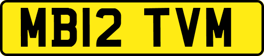 MB12TVM