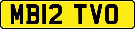 MB12TVO