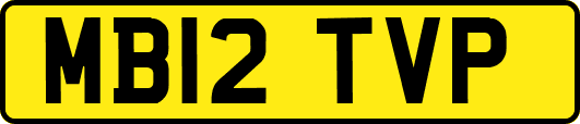 MB12TVP