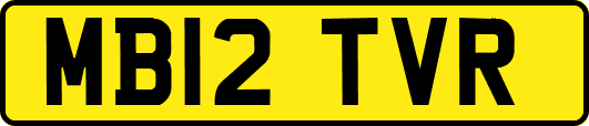 MB12TVR