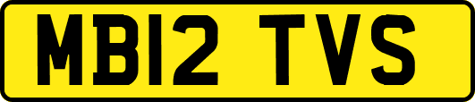 MB12TVS