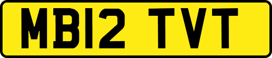 MB12TVT