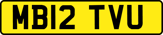 MB12TVU