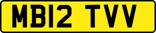 MB12TVV