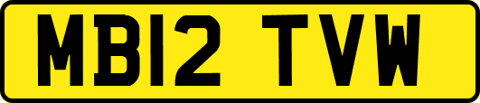 MB12TVW