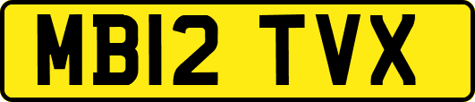MB12TVX