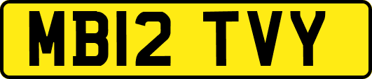 MB12TVY