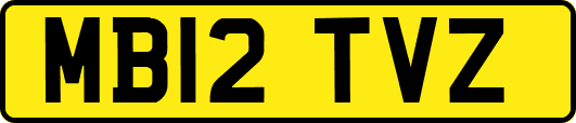 MB12TVZ
