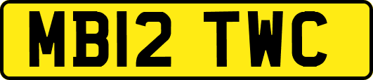 MB12TWC