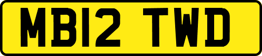 MB12TWD