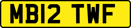 MB12TWF