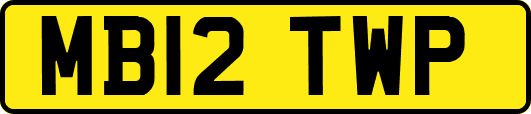 MB12TWP