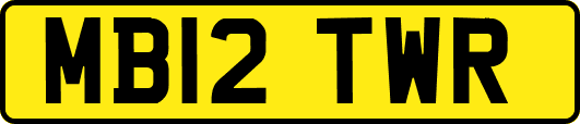 MB12TWR