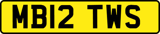 MB12TWS
