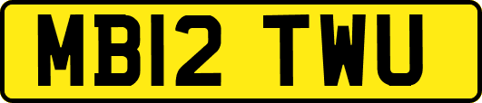 MB12TWU