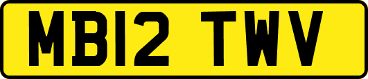 MB12TWV