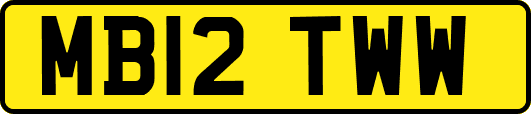 MB12TWW