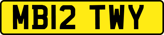 MB12TWY