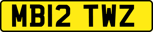 MB12TWZ