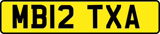 MB12TXA