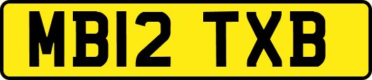 MB12TXB