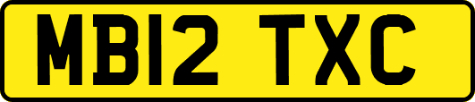 MB12TXC