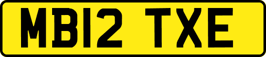 MB12TXE