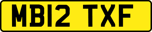 MB12TXF