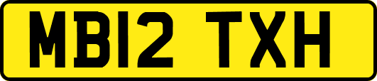 MB12TXH