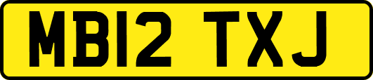 MB12TXJ