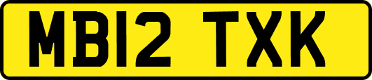 MB12TXK