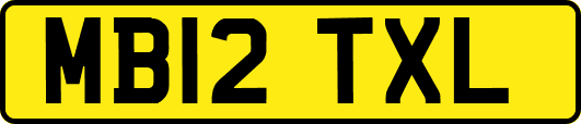 MB12TXL