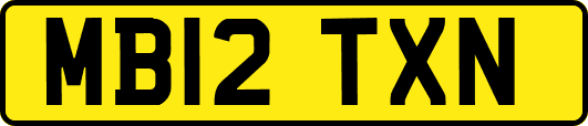 MB12TXN