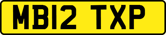 MB12TXP