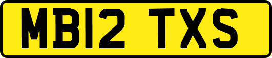 MB12TXS