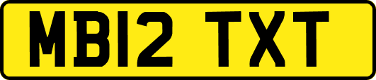 MB12TXT