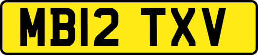 MB12TXV