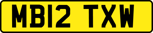 MB12TXW