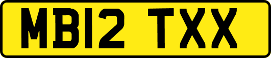 MB12TXX
