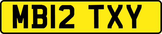 MB12TXY