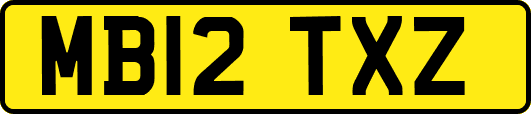 MB12TXZ