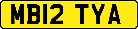 MB12TYA