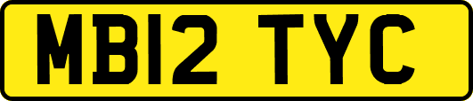 MB12TYC