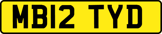 MB12TYD