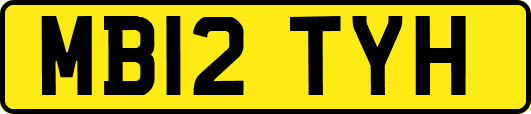 MB12TYH