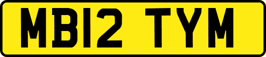 MB12TYM
