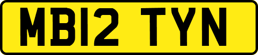 MB12TYN