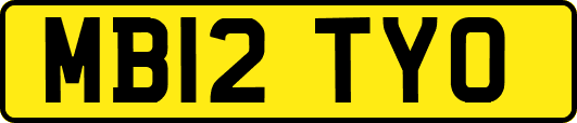 MB12TYO