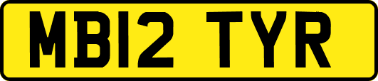 MB12TYR
