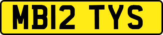 MB12TYS